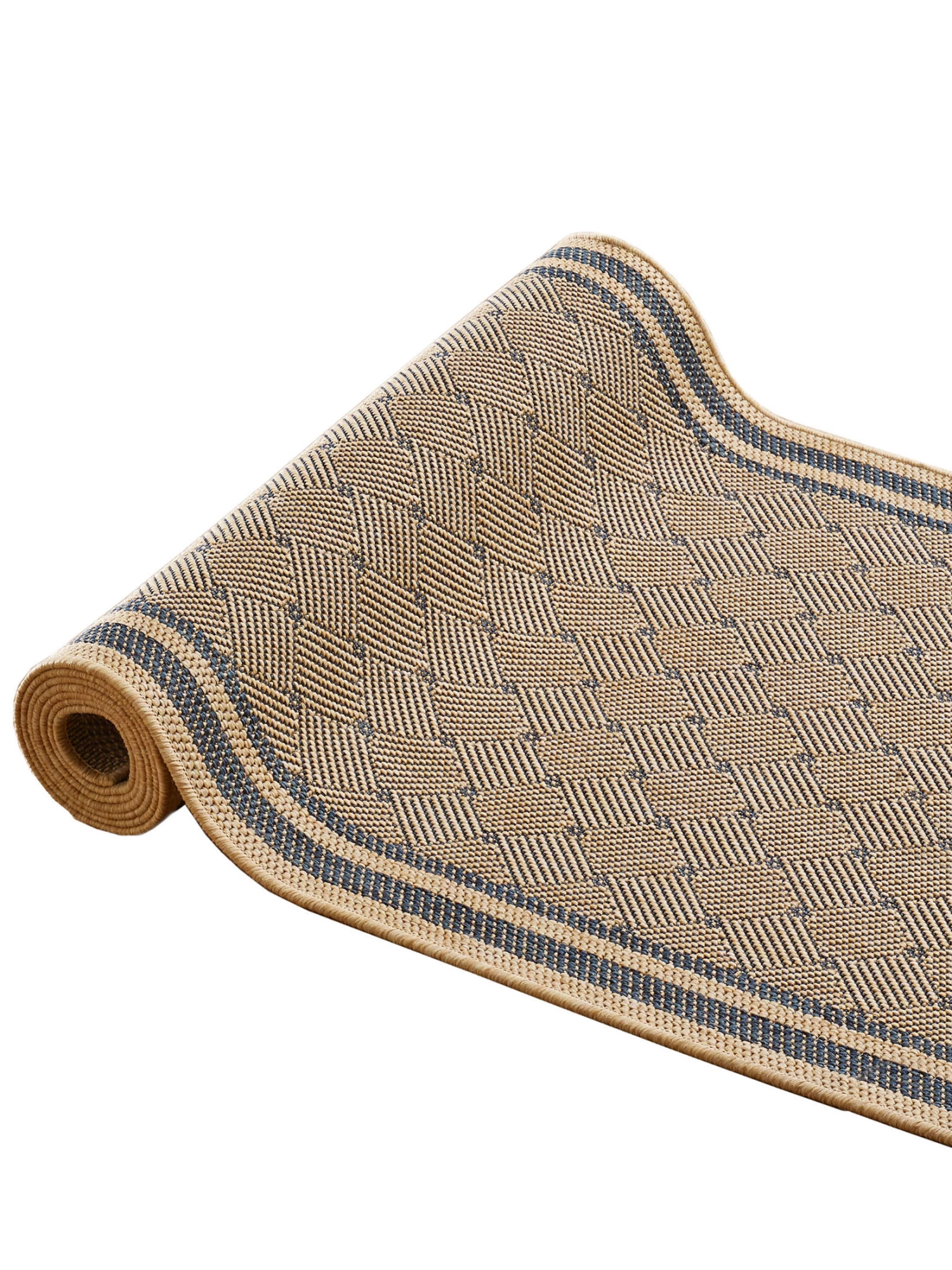 Läufer, River 220 3 Läufer, River 220