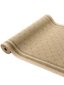 Läufer, Hellgrün 061