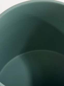 Pflanztopf, Peacock Green 10 Pflanztopf, Peacock Green -KIBEK Verkäufe Vedras Pflanztopf Gruen PeacockGreen lup2