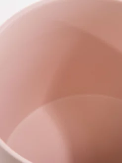 Pflanztopf, Soft Pink -KIBEK Verkäufe Vedras Pflanztopf Rosa SoftPink lup2