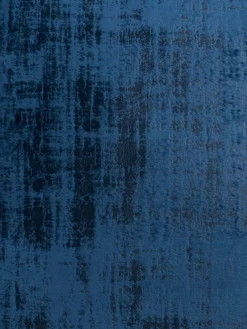 Kissen, Schieferblau -KIBEK Verkäufe VelvetTrend Kissen blau Schieferblau lup
