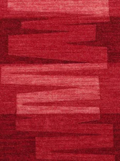 Läufer, Rot -KIBEK Verkäufe Venezia Laeufer Rot 80 lup