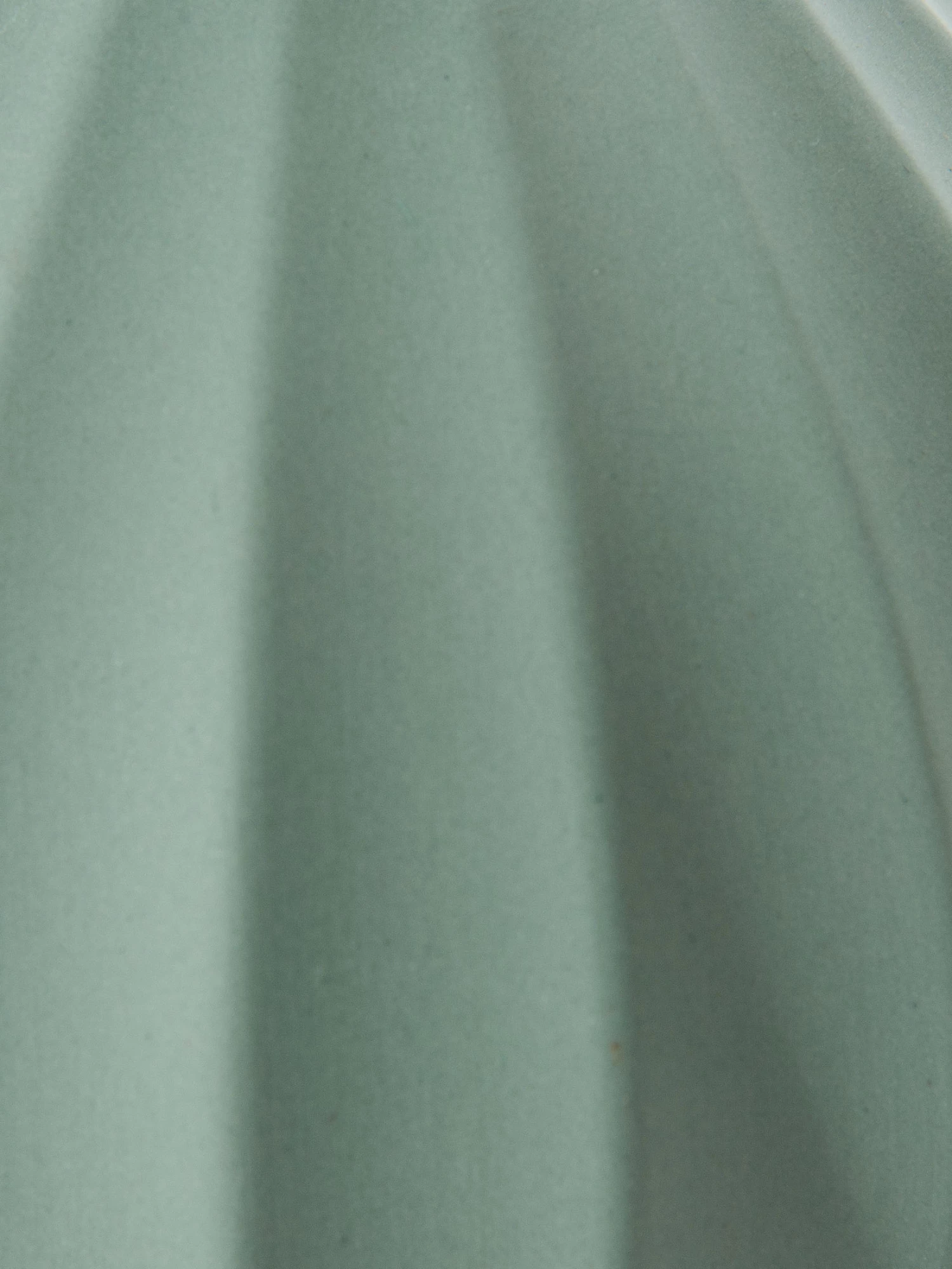 Vase, Peacock Green 6 Vase, Peacock Green – Bild 4