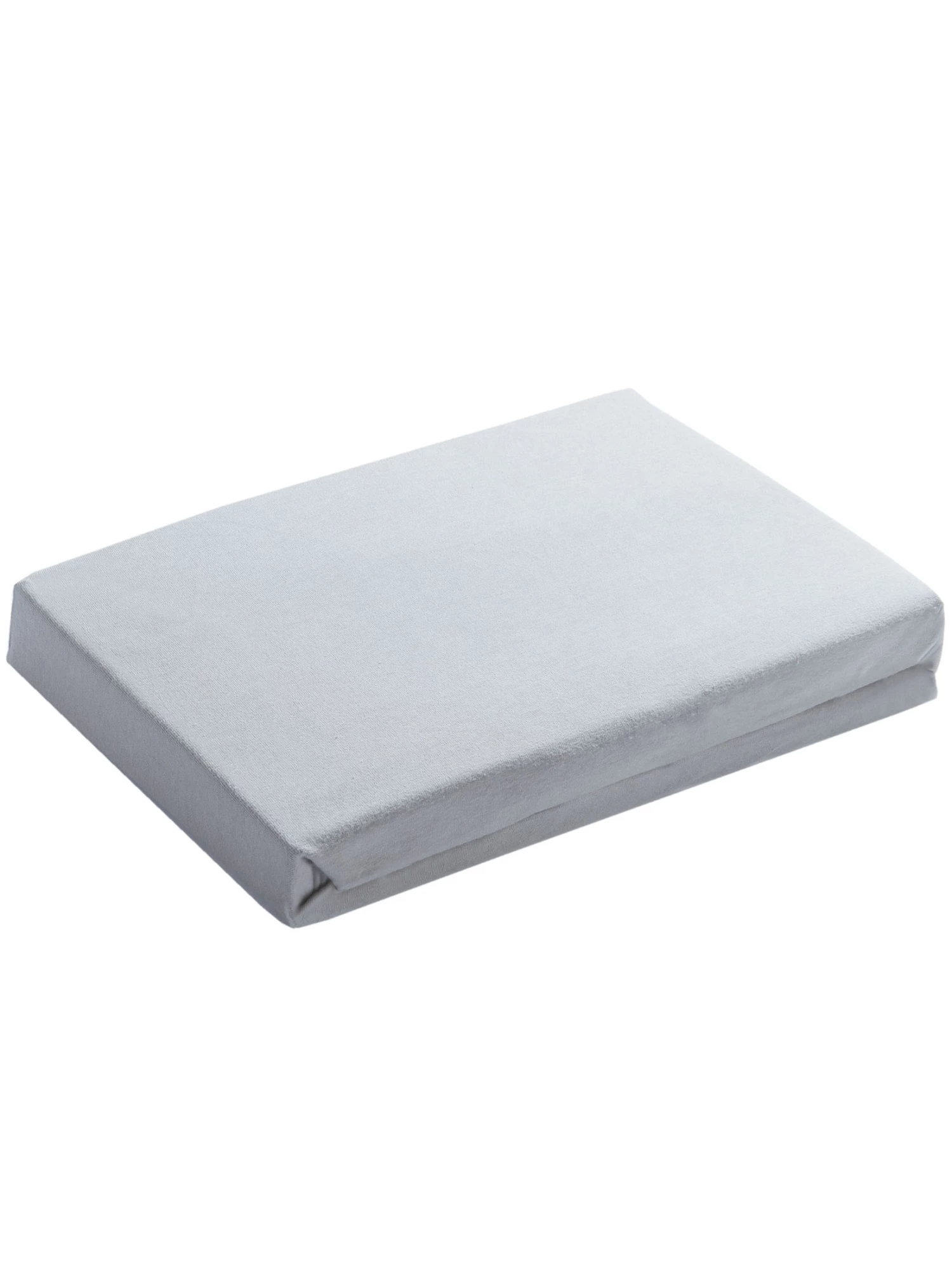 Spannbetttuch, Gletscher 4 Spannbetttuch, Gletscher – Bild 2