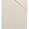 Spannbetttuch, Creme 2 Spannbetttuch, Creme -KIBEK Verkäufe Vicenza Spannbetttuch Creme 100x200 pla