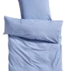 Bettwäsche, Sky 1 Bettwäsche, Sky -KIBEK Verkäufe Vika Bettwaesche Blau Sky 135x200 pla