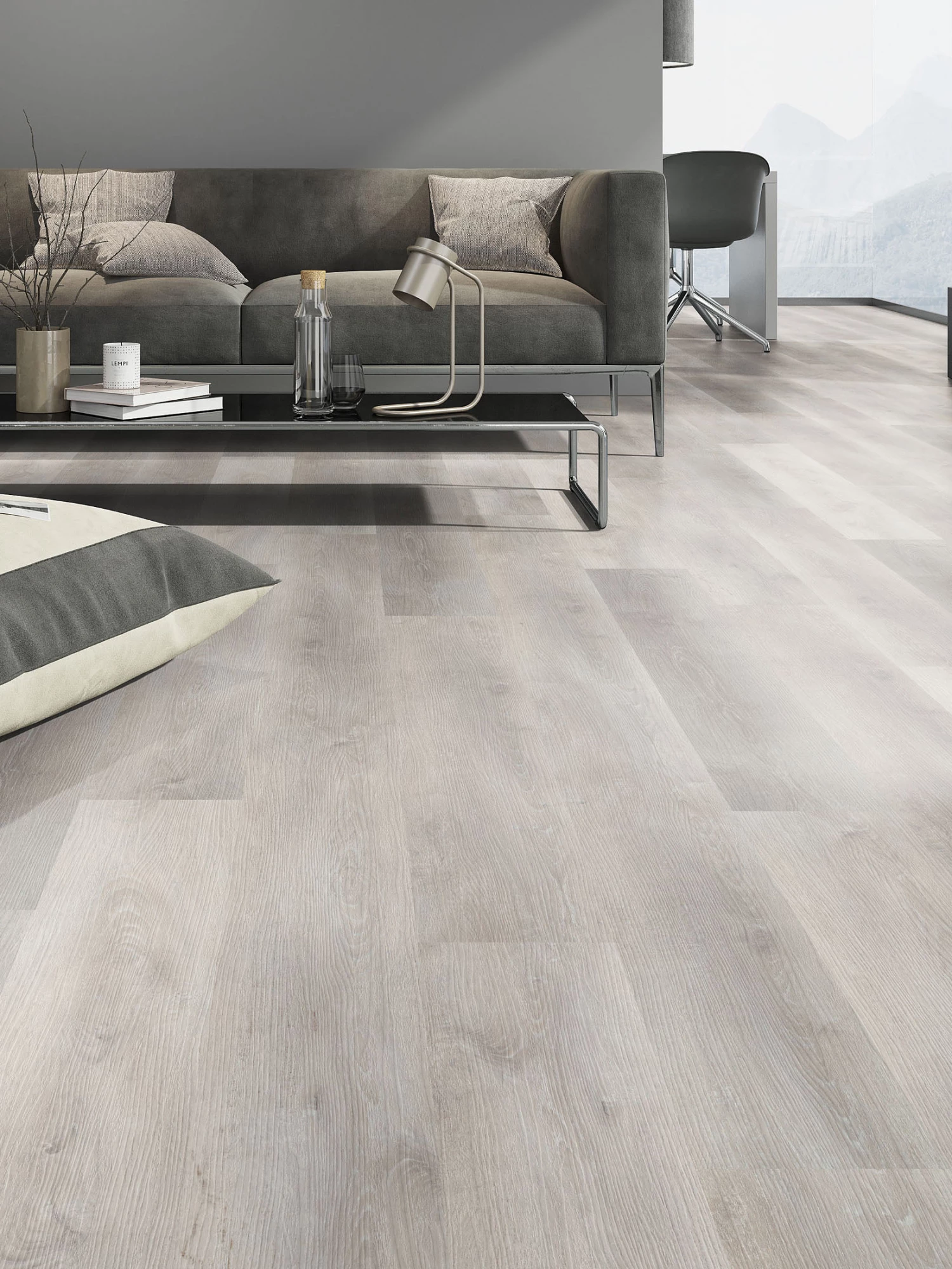 Vinylboden, Traditional Oak 070 3 Vinylboden, Traditional Oak 070