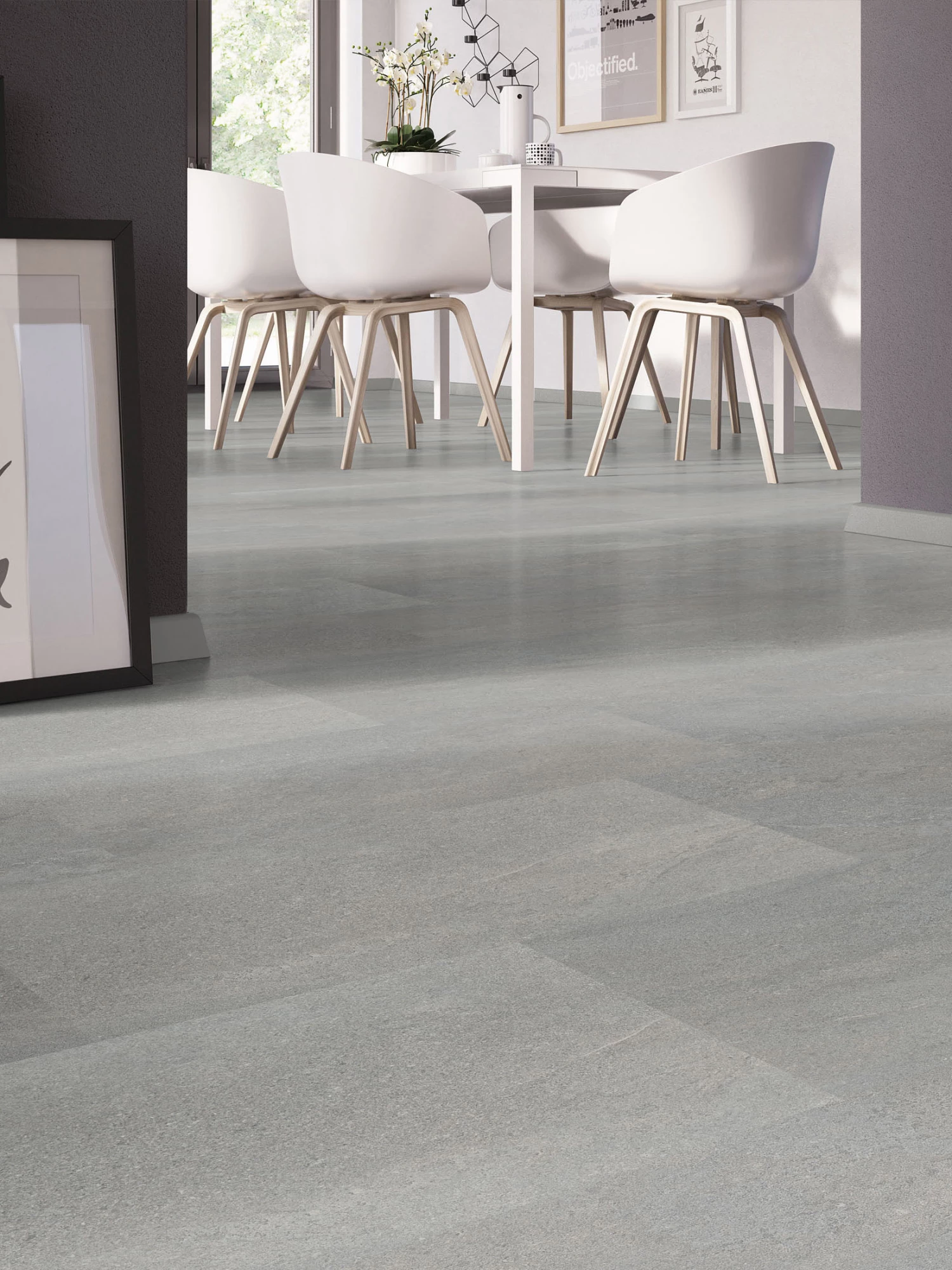 Vinylboden, Grey Way 3 Vinylboden, Grey Way