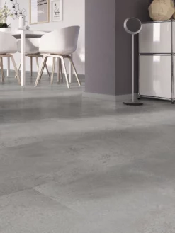 Vinylboden, Oxyde Grey