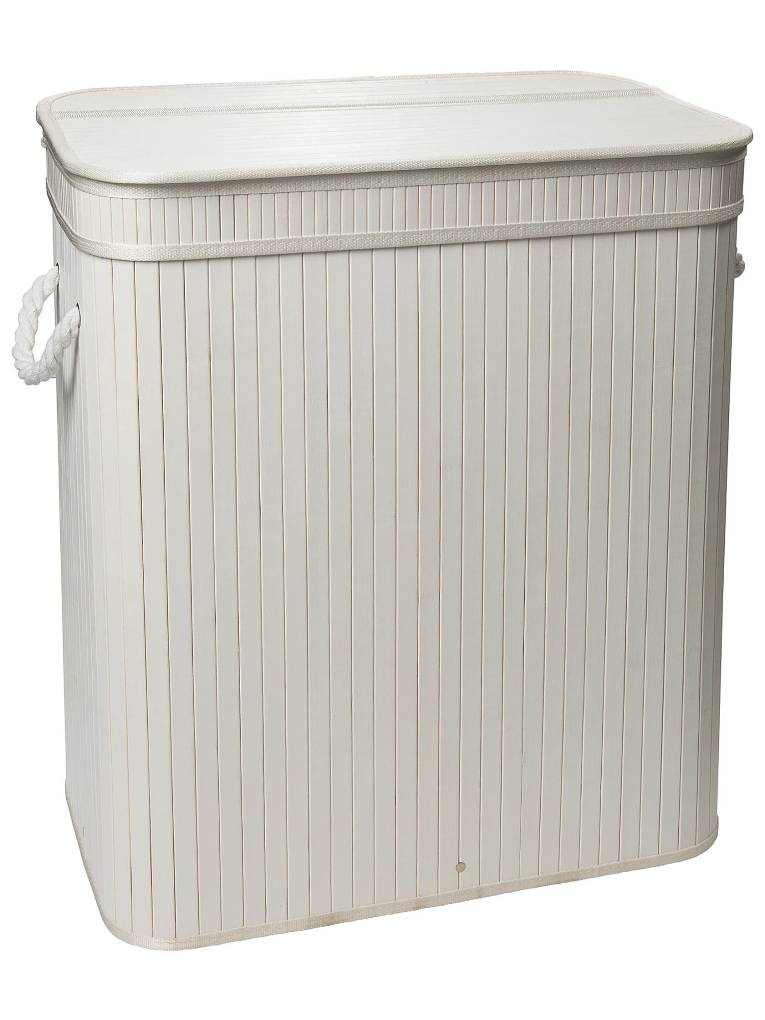 Korb, Weiss 3 Korb, Weiss