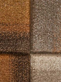 Moderner Teppich, Terra 10 Moderner Teppich, Terra -KIBEK Verkäufe Westport ModernerTeppich Braun Terra 160x230 lup