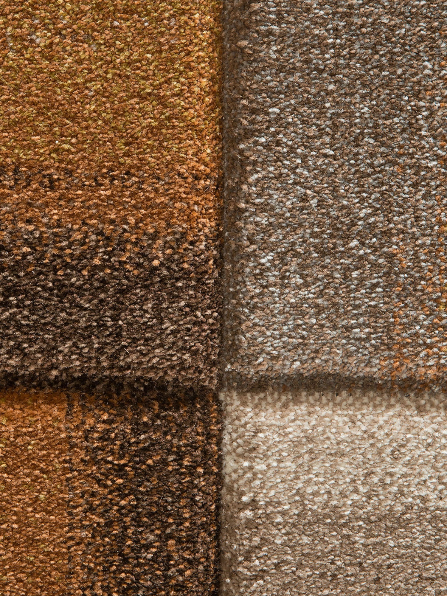 Moderner Teppich, Terra 6 Moderner Teppich, Terra – Bild 4