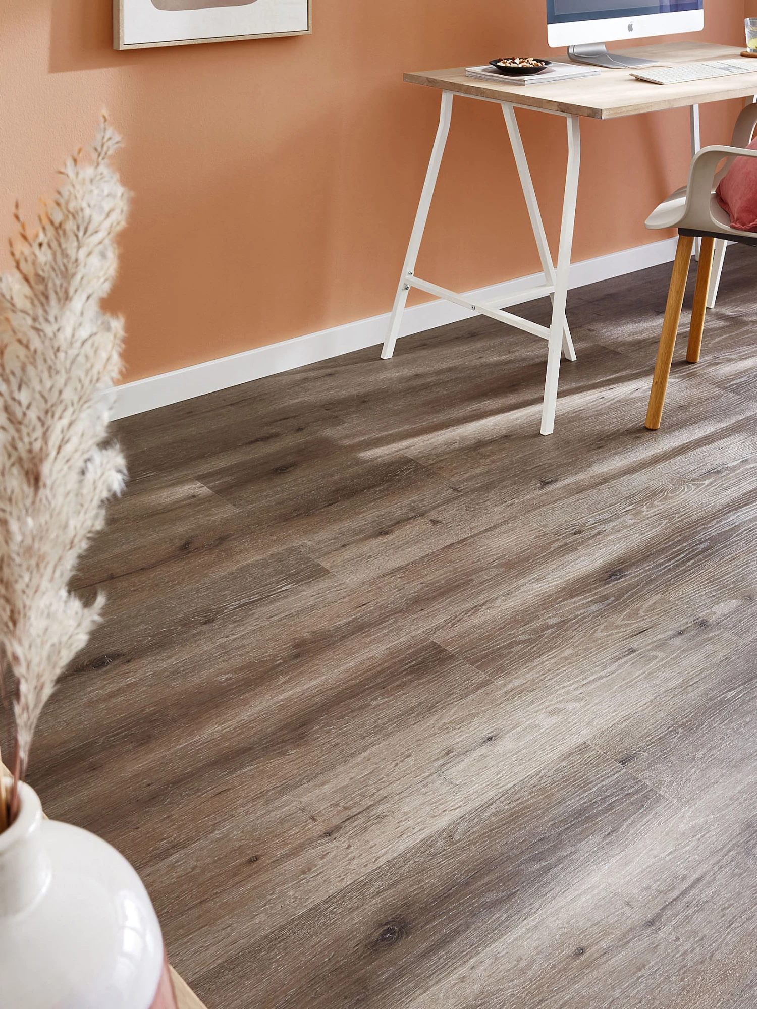 Vinylboden, Rustic Oak 10243 4 Vinylboden, Rustic Oak 10243 – Bild 2