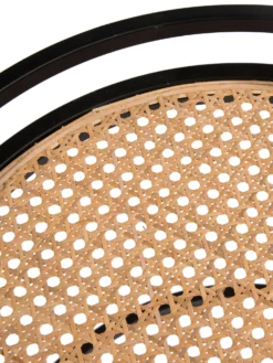 Tisch, Beige -KIBEK Verkäufe Wienna Tisch Beige 41x41x37 lup