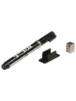 Memo Board, Weiss -KIBEK Verkäufe WoddenMemory MemoBoard Weiss 50x50 Zubehoer per