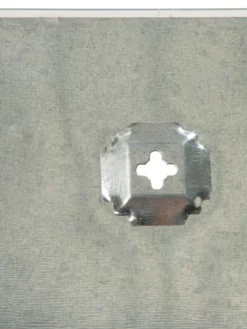 Memo Board, Weiss -KIBEK Verkäufe WoddenMemory MemoBoard Weiss 50x50 ruk