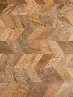 Deko-Tablett, Braun 10 Deko-Tablett, Braun -KIBEK Verkäufe WoodenMosaik DekoTablett Braun lup