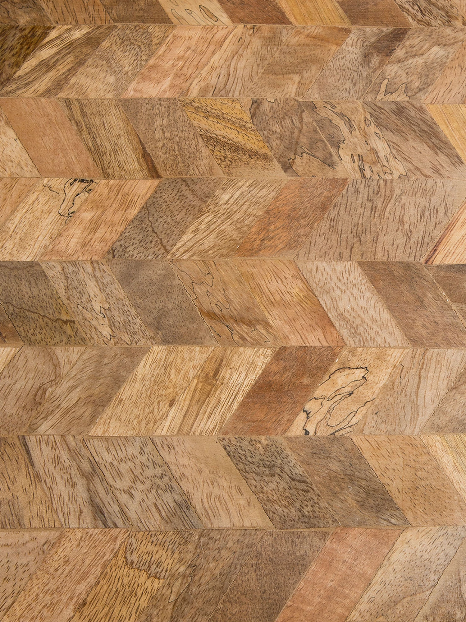 Deko-Tablett, Braun 6 Deko-Tablett, Braun – Bild 4