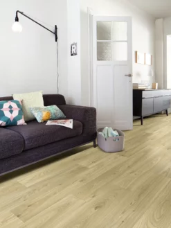 Vinyl-Rollenware, Loft Oak 116