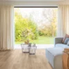 Vinyl-Rollenware, Eiche Country N543 -KIBEK Verkäufe Woodlike CV Bodenbelag EicheCountry N543 mil