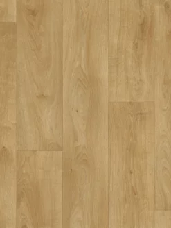 Vinyl-Rollenware, Madeira Oak 535