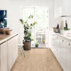 Vinyl-Rollenware, Nature Oak 593 -KIBEK Verkäufe Woodlike CV Bodenbelag NatureOak 593 mil