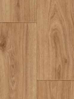 Vinyl-Rollenware, Eiche Natur 56