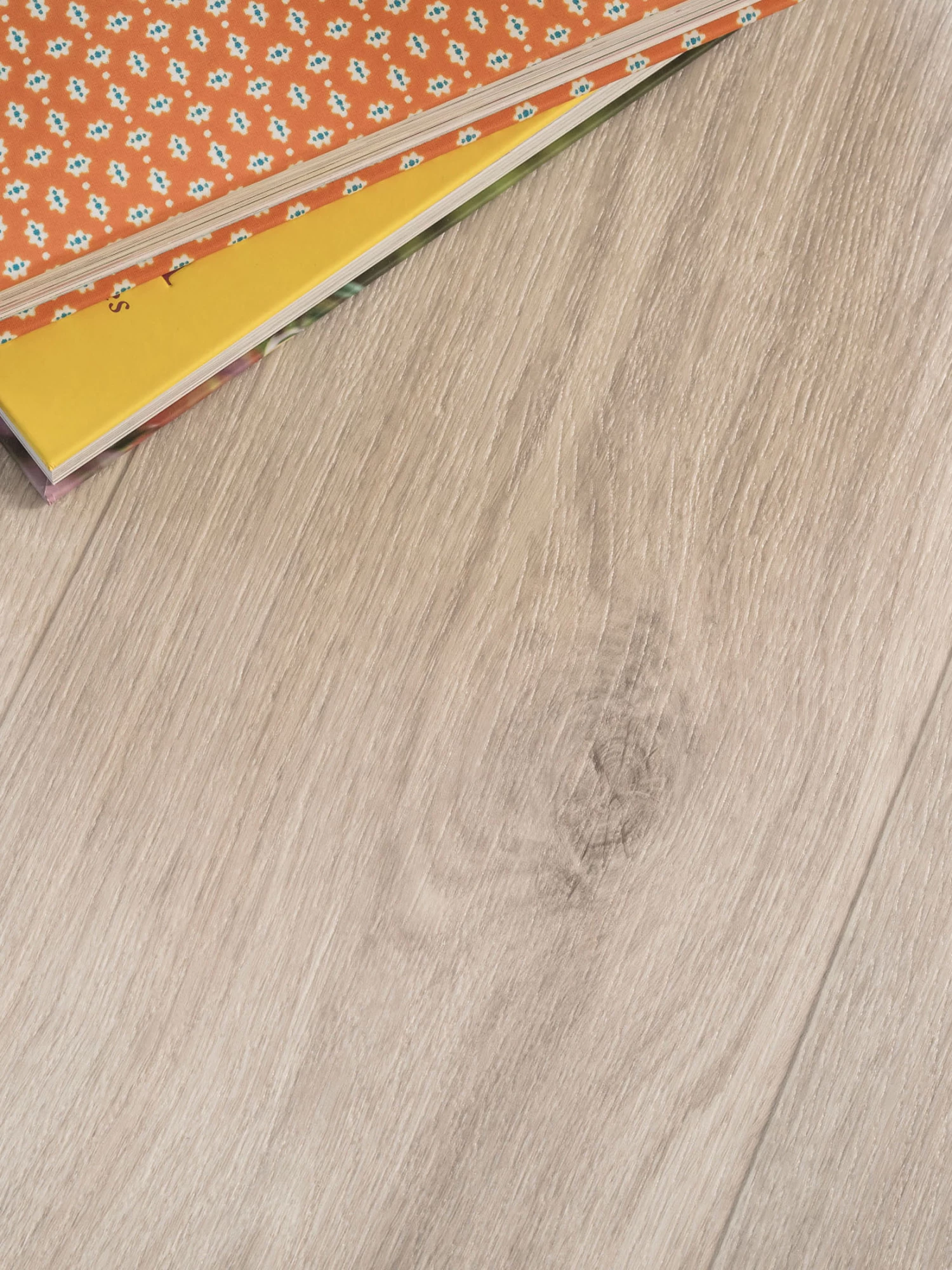 Vinyl-Rollenware, Eiche Weiss 02 5 Vinyl-Rollenware, Eiche Weiss 02 – Bild 3