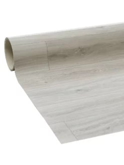 Vinyl-Rollenware, Eiche Weiss 02 11 Vinyl-Rollenware, Eiche Weiss 02 -KIBEK Verkäufe Woodlike CVBodenbelag Creme EicheWeiss02 rol