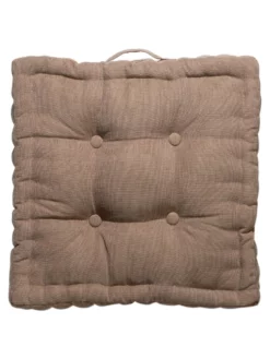 Bodenkissen, Chocolate