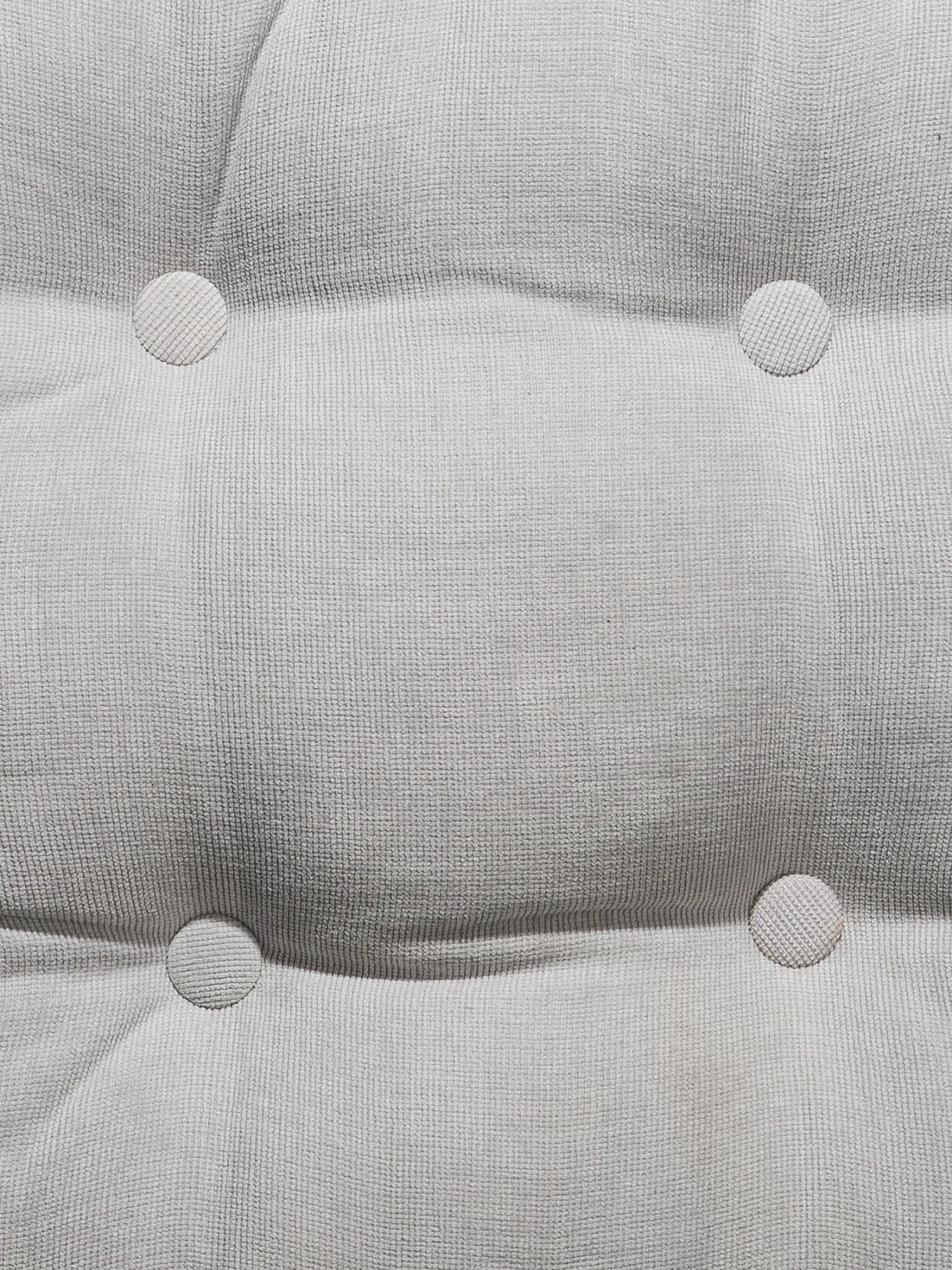 Bodenkissen, Silver 6 Bodenkissen, Silver – Bild 4