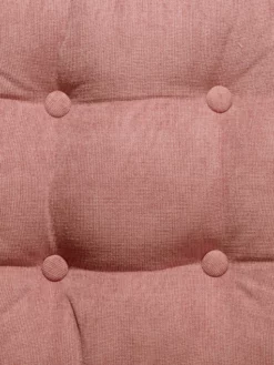 Bodenkissen, Mediterranean -KIBEK Verkäufe Yanni Bodenkissen Rosa Mediterran 45x45 lup