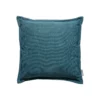 Kissen, Forest 1 Kissen, Forest -KIBEK Verkäufe Yanni Kissen Blau Forest 40x40 pla
